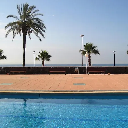 At132 Els Pins, 1ra Linea De La Playa, Piscina, Airco, Aparcamiento * 토르뎀바라